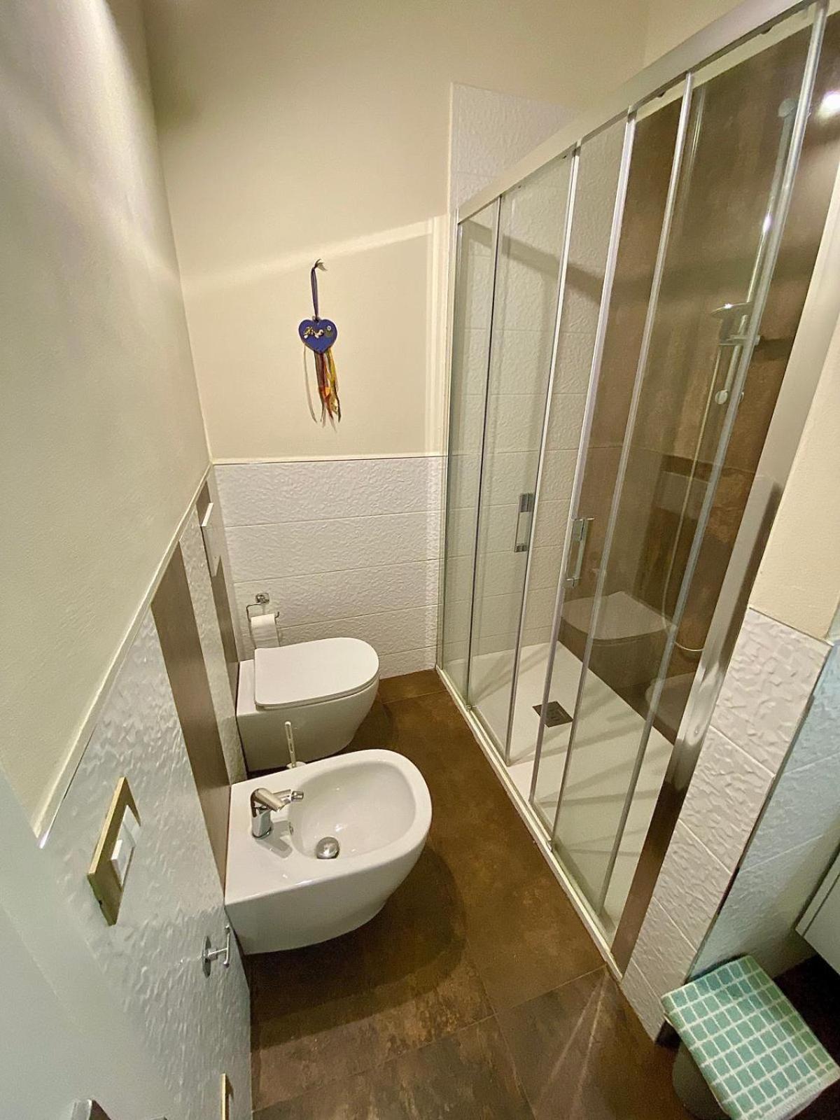 Apartmán Casa In Castelvecchio Siena Exteriér fotografie