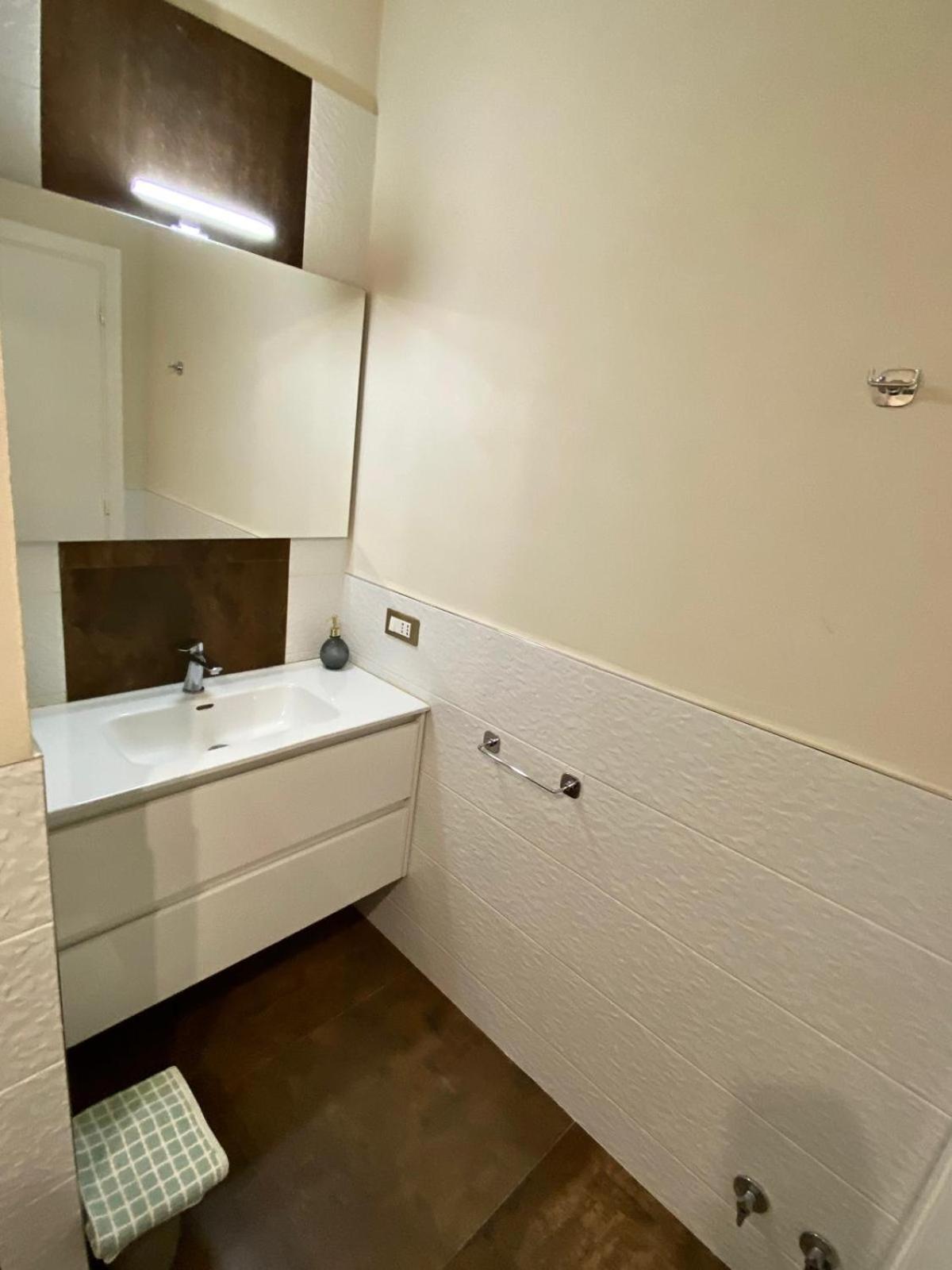 Apartmán Casa In Castelvecchio Siena Exteriér fotografie